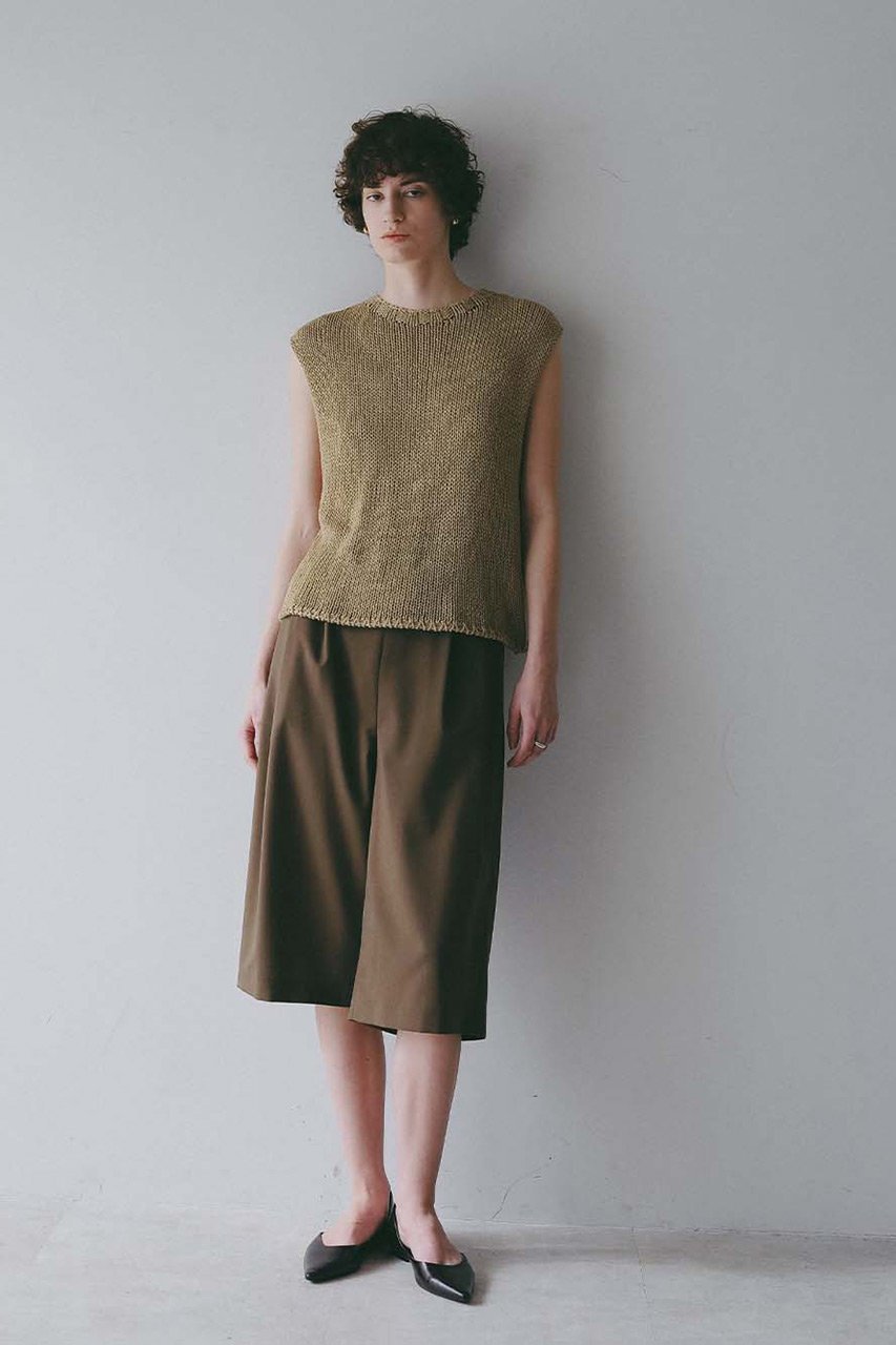 【ハー/HER.】の【4/2 12:00販売開始】バミューダパンツ 人気、トレンドファッション・服の通販 founy(ファニー) 　ファッション　Fashion　レディースファッション　Fashion for Women　パンツ　Pants & Trousers　ショートパンツ・ハーフパンツ　High-Waisted & Relaxed Shorts　ショート　Short, Short Length　シンプル　Simple, Minimal　マニッシュ　Mannish, Boyish　リラックス　Relax, Relaxed Fit　夏　Summer　新作・新入荷　New Arrivals / New In　other-2|ID: prp329100004906185 ipo3291000000036731866