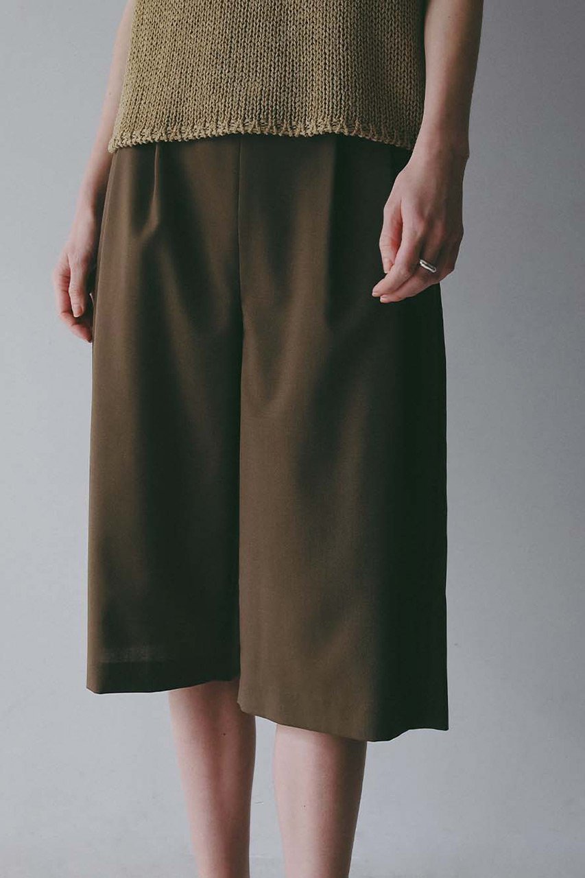 【ハー/HER.】の【4/2 12:00販売開始】バミューダパンツ 人気、トレンドファッション・服の通販 founy(ファニー) 　ファッション　Fashion　レディースファッション　Fashion for Women　パンツ　Pants & Trousers　ショートパンツ・ハーフパンツ　High-Waisted & Relaxed Shorts　ショート　Short, Short Length　シンプル　Simple, Minimal　マニッシュ　Mannish, Boyish　リラックス　Relax, Relaxed Fit　夏　Summer　新作・新入荷　New Arrivals / New In　other-5|ID: prp329100004906185 ipo3291000000036731869