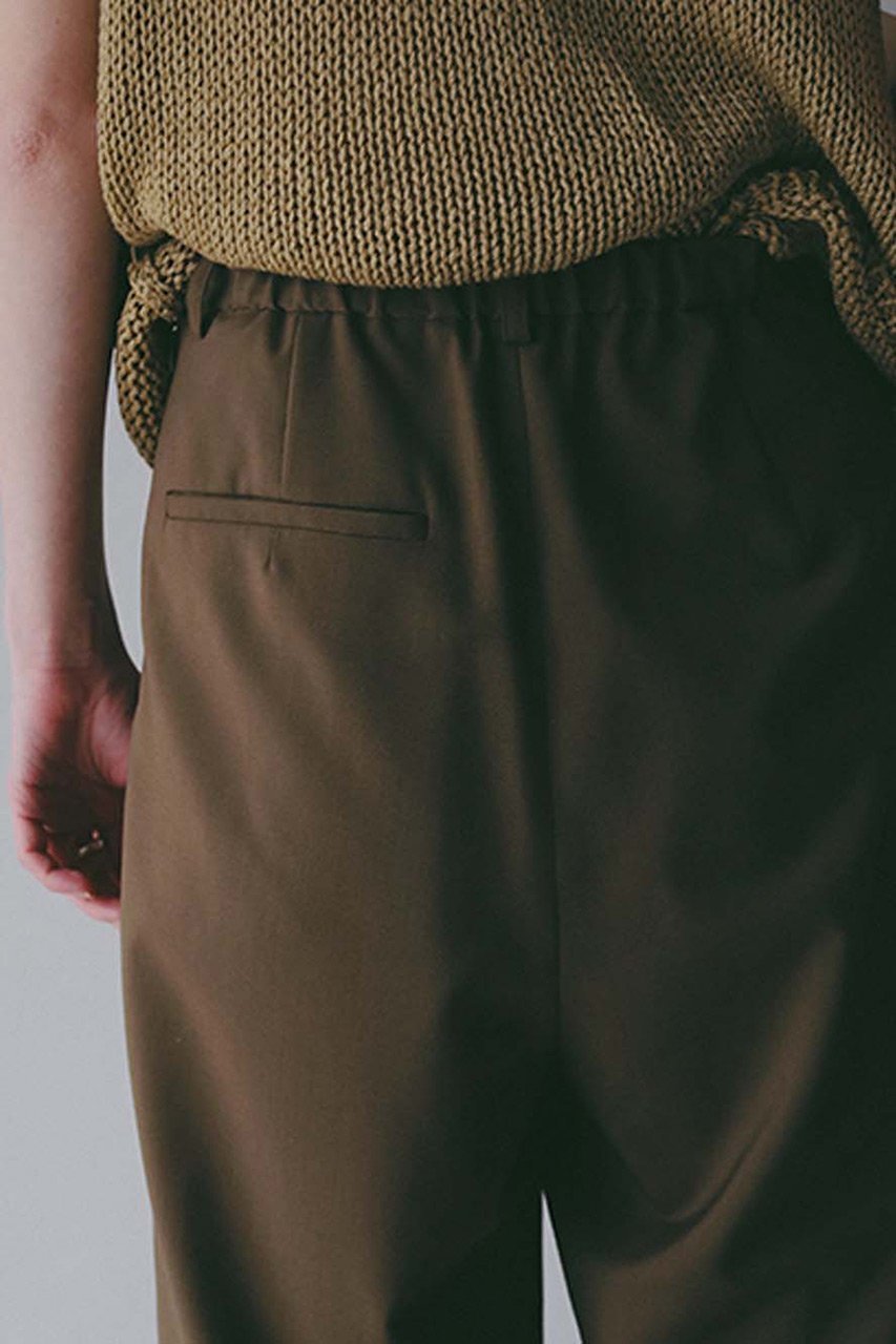 【ハー/HER.】の【4/2 12:00販売開始】バミューダパンツ 人気、トレンドファッション・服の通販 founy(ファニー) 　ファッション　Fashion　レディースファッション　Fashion for Women　パンツ　Pants & Trousers　ショートパンツ・ハーフパンツ　High-Waisted & Relaxed Shorts　ショート　Short, Short Length　シンプル　Simple, Minimal　マニッシュ　Mannish, Boyish　リラックス　Relax, Relaxed Fit　夏　Summer　新作・新入荷　New Arrivals / New In　other-7|ID: prp329100004906185 ipo3291000000036731871