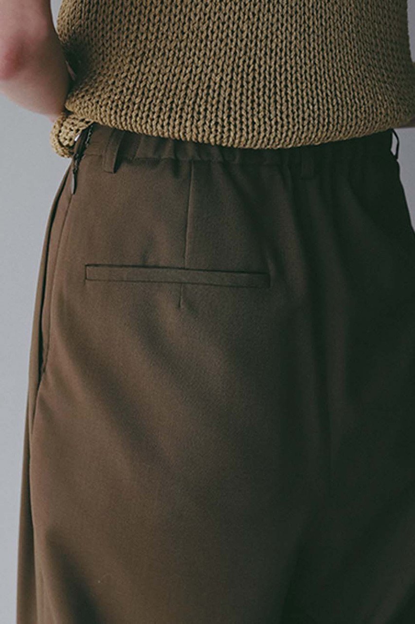 【ハー/HER.】の【4/2 12:00販売開始】バミューダパンツ 人気、トレンドファッション・服の通販 founy(ファニー) 　ファッション　Fashion　レディースファッション　Fashion for Women　パンツ　Pants & Trousers　ショートパンツ・ハーフパンツ　High-Waisted & Relaxed Shorts　ショート　Short, Short Length　シンプル　Simple, Minimal　マニッシュ　Mannish, Boyish　リラックス　Relax, Relaxed Fit　夏　Summer　新作・新入荷　New Arrivals / New In　other-8|ID: prp329100004906185 ipo3291000000036731872