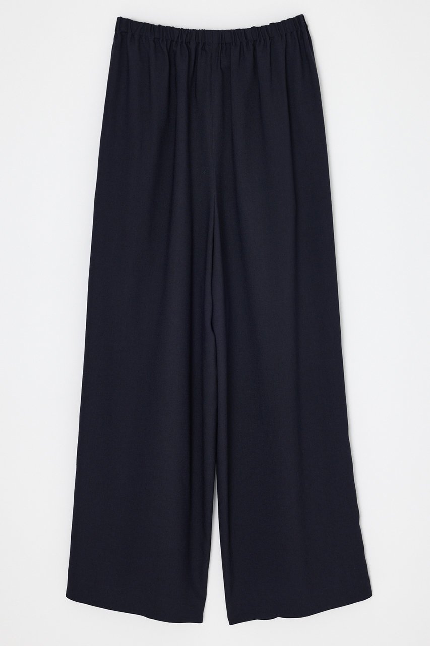 【エンフォルド/ENFOLD】の【4/15 12:00販売開始】【ELLE SHOP限定】RELAX WIDE PANTS 人気、トレンドファッション・服の通販 founy(ファニー) 　ファッション　Fashion　レディースファッション　Fashion for Women　パンツ　Pants & Trousers　バランス　Balance, Style Balance　リラックス　Relax, Relaxed Fit　ワイド　Wide, Wide Fit　新作・新入荷　New Arrivals / New In　other-2|ID: prp329100004906186 ipo3291000000036731875