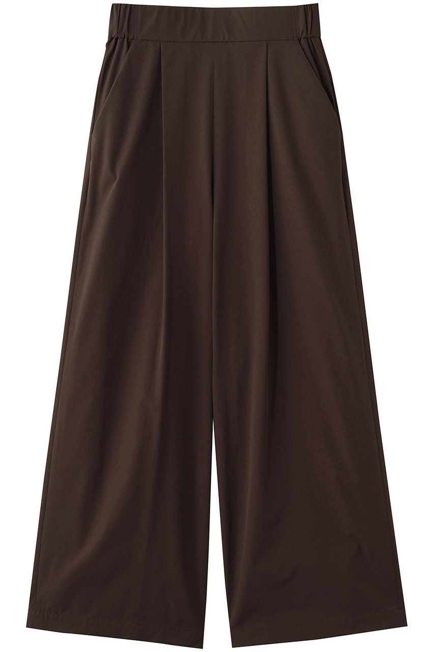 【ティアラ/Tiara】の《定番》タックワイドストレートパンツ(セットアップ可) 人気、トレンドファッション・服の通販 founy(ファニー) 　ファッション　Fashion　レディースファッション　Fashion for Women　セットアップ　Matching Sets　レディースパンツ・ボトムス　Pants & Trousers / Bottoms　パンツ　Pants & Trousers　ストレート　Straight, Straight Cut　セットアップ　Set-Up, Coordinated Outfit　フロント　Front, Front Design　リラックス　Relax, Relaxed Fit　ワイド　Wide, Wide Fit　定番　Standard, Basic Item　新作・新入荷　New Arrivals / New In　 other-1|ID: prp329100004906187 ipo3291000000036731876