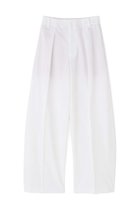 【ル フィル/LE PHIL】のバックメッシュSOLOTEXパンツ 人気、トレンドファッション・服の通販 founy(ファニー) ファッション Fashion レディースファッション Fashion for Women パンツ Pants & Trousers バッグ Bags スタンダード Standard, Basic メッシュ Mesh, Net Fabric リラックス Relax, Relaxed Fit 新作・新入荷 New Arrivals / New In thumbnail ホワイト|ID: prp329100004906190 ipo3291000000036731903