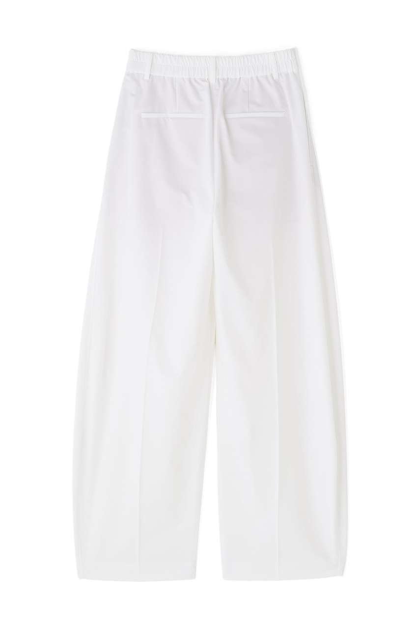 【ル フィル/LE PHIL】のバックメッシュSOLOTEXパンツ 人気、トレンドファッション・服の通販 founy(ファニー) 　ファッション　Fashion　レディースファッション　Fashion for Women　パンツ　Pants & Trousers　バッグ　Bags　スタンダード　Standard, Basic　メッシュ　Mesh, Net Fabric　リラックス　Relax, Relaxed Fit　新作・新入荷　New Arrivals / New In　other-2|ID: prp329100004906190 ipo3291000000036731904