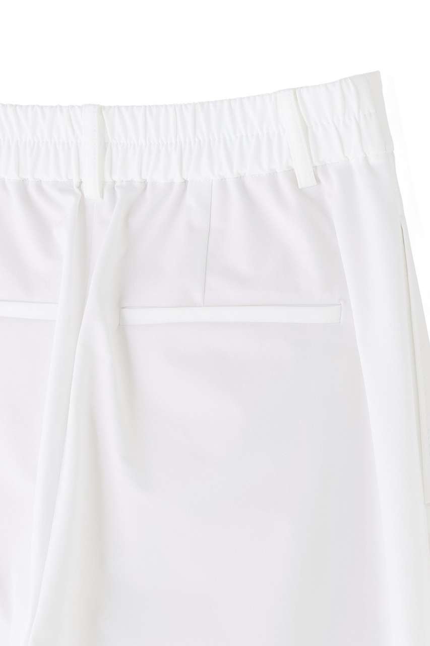 【ル フィル/LE PHIL】のバックメッシュSOLOTEXパンツ 人気、トレンドファッション・服の通販 founy(ファニー) 　ファッション　Fashion　レディースファッション　Fashion for Women　パンツ　Pants & Trousers　バッグ　Bags　スタンダード　Standard, Basic　メッシュ　Mesh, Net Fabric　リラックス　Relax, Relaxed Fit　新作・新入荷　New Arrivals / New In　other-7|ID: prp329100004906190 ipo3291000000036731909