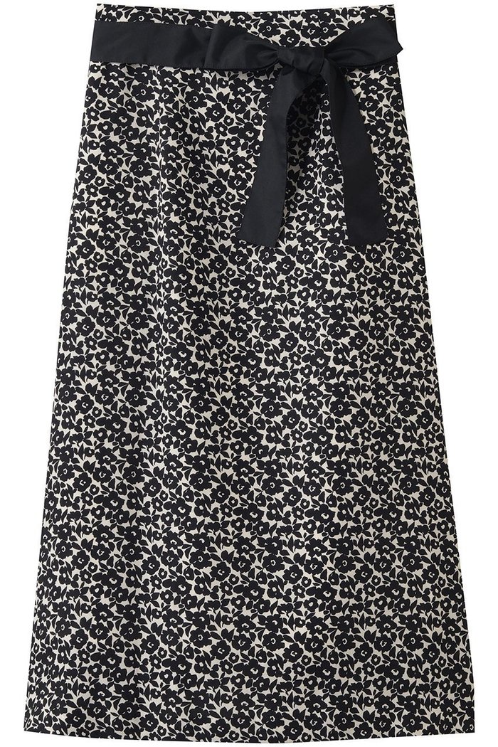 【ティアラ/Tiara】のPansyプリントリボンベルトスカート(セットアップ可) インテリア・キッズ・メンズ・レディースファッション・服の通販 founy(ファニー) https://founy.com/ ファッション Fashion レディースファッション Fashion for Women セットアップ Matching Sets スカート・ミニ/ミディ/マキシ Skirts / Mini, Midi & Maxi Skirts スカート Skirts ロングスカート Long Skirts / Maxi & Midi Skirts ベルト&ウエストマーク Belts & Waist Accessories エレガント 上品 Elegant オケージョン Occasion Wear セットアップ Set-Up, Coordinated Outfit パーティ Party, Party Style フレア Flare, Flared プリント Print, Printed Pattern モチーフ Motif, Design Theme リボン Ribbon, Bow ロング Long, Long-Length 新作・新入荷 New Arrivals / New In |ID: prp329100004906203 ipo3291000000036732007