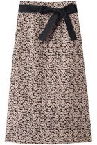 【ティアラ/Tiara】のPansyプリントリボンベルトスカート(セットアップ可) 人気、トレンドファッション・服の通販 founy(ファニー) ファッション Fashion レディースファッション Fashion for Women セットアップ Matching Sets スカート・ミニ/ミディ/マキシ Skirts / Mini, Midi & Maxi Skirts スカート Skirts ロングスカート Long Skirts / Maxi & Midi Skirts ベルト&ウエストマーク Belts & Waist Accessories エレガント 上品 Elegant オケージョン Occasion Wear セットアップ Set-Up, Coordinated Outfit パーティ Party, Party Style フレア Flare, Flared プリント Print, Printed Pattern モチーフ Motif, Design Theme リボン Ribbon, Bow ロング Long, Long-Length 新作・新入荷 New Arrivals / New In thumbnail ピンク|ID: prp329100004906203 ipo3291000000036732009