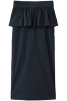 【ティアラ/Tiara】のペプラムベルトストレッチタイトスカート 人気、トレンドファッション・服の通販 founy(ファニー) ファッション Fashion レディースファッション Fashion for Women スカート Skirts ロングスカート Long Skirts / Maxi & Midi Skirts ベルト&ウエストマーク Belts & Waist Accessories シンプル Simple, Minimal ジュエリー Jewelry, Accessories ストレッチ Stretch, Stretchy Fabric ペプラム Peplum, Flared Hem ロング Long, Long-Length エレガント 上品 Elegant 新作・新入荷 New Arrivals / New In thumbnail ネイビー|ID: prp329100004906204 ipo3291000000036732017