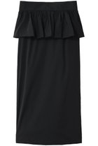 【ティアラ/Tiara】のペプラムベルトストレッチタイトスカート 人気、トレンドファッション・服の通販 founy(ファニー) ファッション Fashion レディースファッション Fashion for Women スカート Skirts ロングスカート Long Skirts / Maxi & Midi Skirts ベルト&ウエストマーク Belts & Waist Accessories シンプル Simple, Minimal ジュエリー Jewelry, Accessories ストレッチ Stretch, Stretchy Fabric ペプラム Peplum, Flared Hem ロング Long, Long-Length エレガント 上品 Elegant 新作・新入荷 New Arrivals / New In thumbnail ブラック|ID: prp329100004906204 ipo3291000000036732018