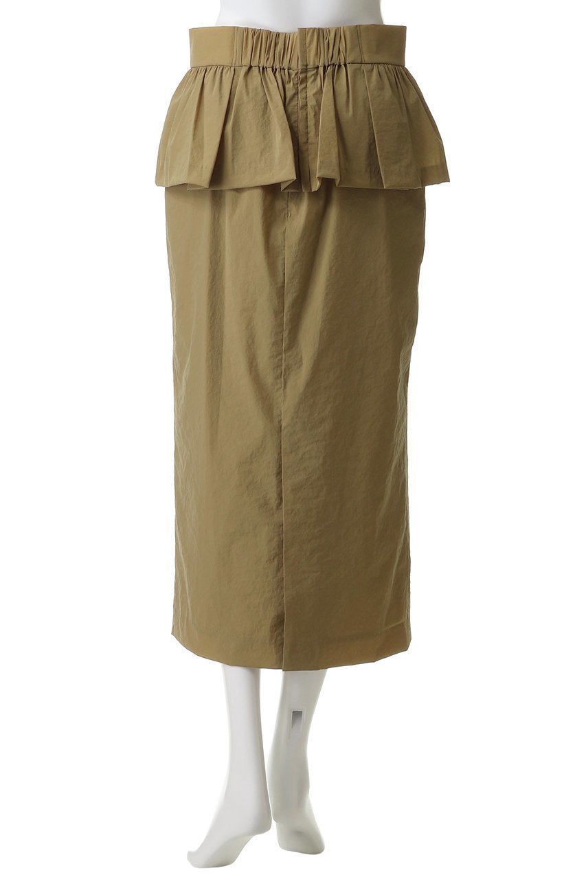 【ティアラ/Tiara】のペプラムベルトストレッチタイトスカート 人気、トレンドファッション・服の通販 founy(ファニー) 　ファッション　Fashion　レディースファッション　Fashion for Women　スカート　Skirts　ロングスカート　Long Skirts / Maxi & Midi Skirts　ベルト&ウエストマーク　Belts & Waist Accessories　シンプル　Simple, Minimal　ジュエリー　Jewelry, Accessories　ストレッチ　Stretch, Stretchy Fabric　ペプラム　Peplum, Flared Hem　ロング　Long, Long-Length　エレガント 上品　Elegant　新作・新入荷　New Arrivals / New In　other-4|ID: prp329100004906204 ipo3291000000036732021