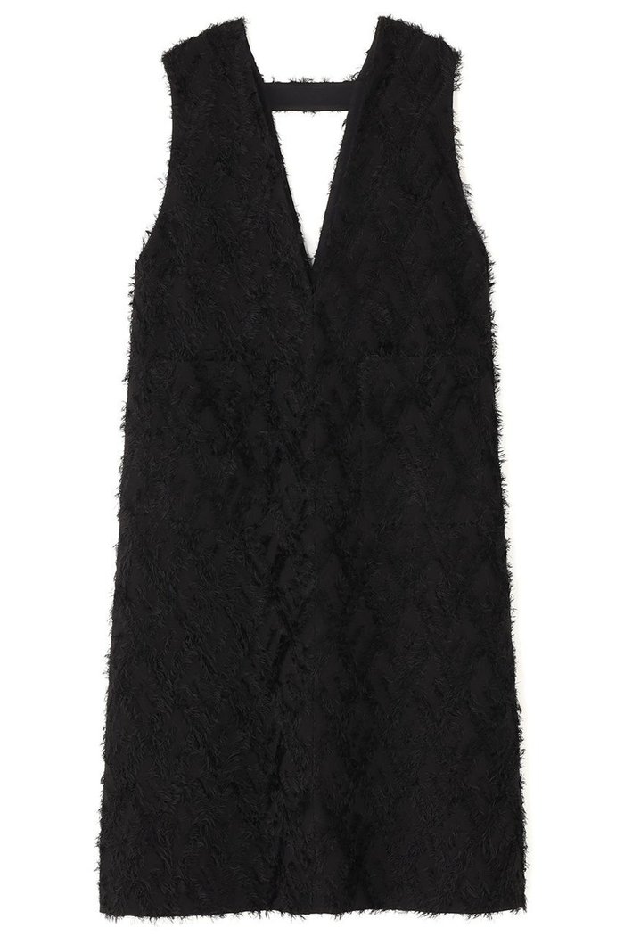 【アドーア/ADORE】のロンバスカットジャガードワンピース インテリア・キッズ・メンズ・レディースファッション・服の通販 founy(ファウニー) https://founy.com/ ファッション Fashion レディースファッション Fashion for Women ワンピース Dresses チュニック Tunic Tops & Dresses インナー Innerwear カットソー Cut and Sewn Top シンプル Simple, Minimal ジャカード／ジャガード Jacquard, Woven Pattern スタンダード Standard, Basic チュニック Tunic, Long Top フォーマル Formal, Dressy ロング Long, Long-Length |ID: prp329100004906217 ipo3291000000036734448