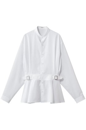 【ザ リラクス/THE RERACS】のグルカシャツ 大人の最旬トレンドファッション＆コーディネート founy(ファウニー) ファッション Fashion レディースファッション Fashion for Women トップス・カットソー Cut & Sew Tops シャツ・ブラウス・オフィスカジュアル Elegant Blouses & Button-Ups スリーブ Sleeve, Long Sleeve / Short Sleeve ミリタリー Military, Army Style リラックス Relax, Relaxed Fit ロング Long, Long-Length |ID:prp329100004906219