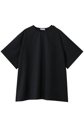 【ザ リラクス/THE RERACS】のショートスリーブサイドジッププルオーバーシャツ 人気、トレンドファッション・服の通販 founy(ファニー) ファッション Fashion レディースファッション Fashion for Women トップス・カットソー Cut & Sew Tops シャツ・ブラウス・オフィスカジュアル Elegant Blouses & Button-Ups カジュアルプルオーバー・ニットトップス Pullovers & Knit Tops / Casual Pullovers ショルダー Shoulder, Shoulder Strap ショート Short, Short Length ジップ Zip, Zipper スリット Slit, Slit Detail スリーブ Sleeve, Long Sleeve / Short Sleeve モダン Modern, Contemporary エレガント 上品 Elegant |ID:prp329100004906220