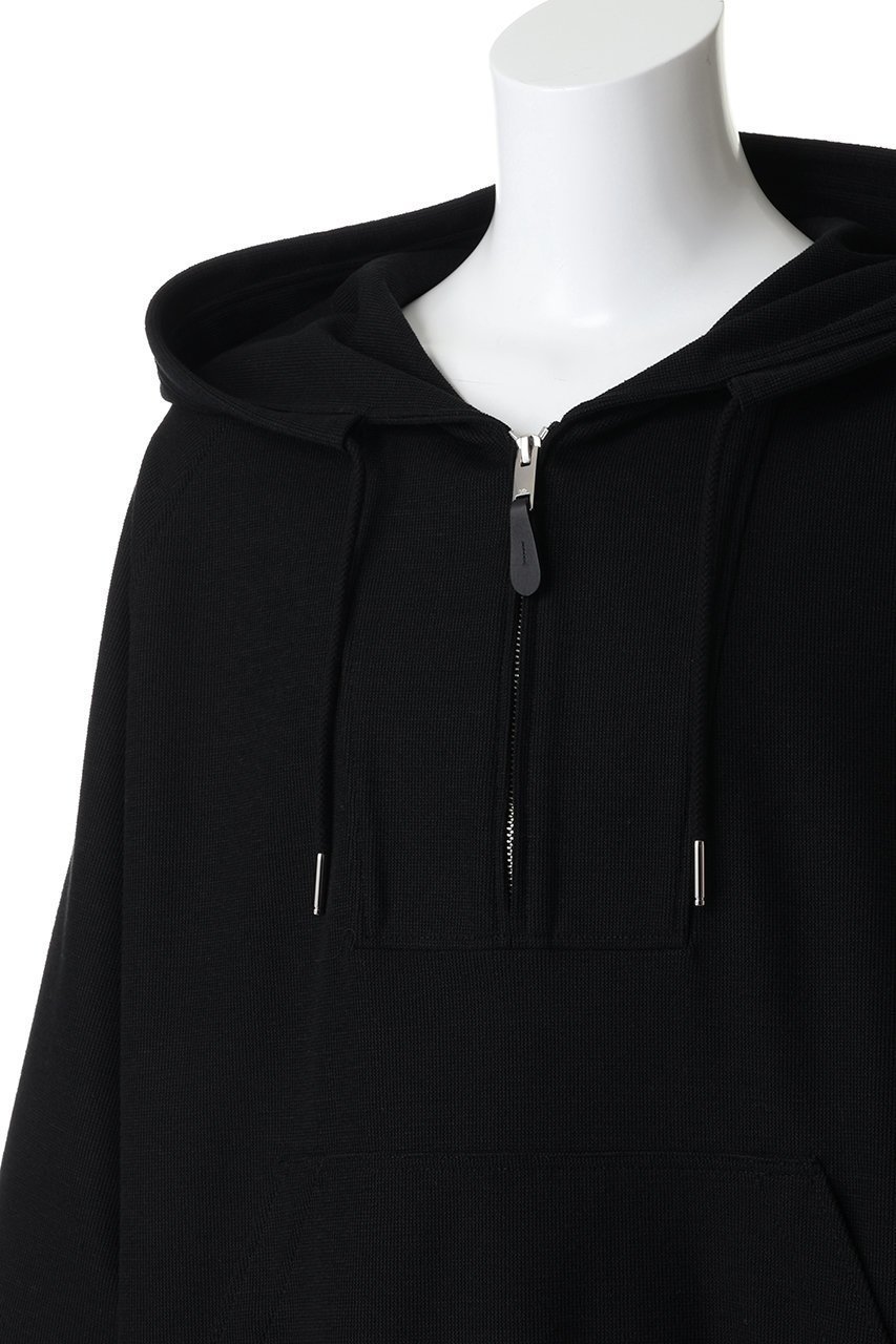 【ザ リラクス/THE RERACS / MEN】の【MEN】ジップアッププルオーバーパーカー 人気、トレンドファッション・服の通販 founy(ファニー) 　ファッション　Fashion　メンズファッション　Fashion for Men　トップス・カットソー　Cut & Sew Tops　パーカー・フーディー / カジュアルコーデ　Hoodies & Parkas　メンズシャツ　Shirts　バランス　Balance, Style Balance　モダン　Modern, Contemporary　定番　Standard, Basic Item　other-5|ID: prp329100004906223 ipo3291000000036734527