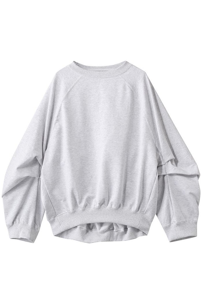 【マルティニーク/martinique】の【COGTHEBIGSMOKE】カットソー インテリア・キッズ・メンズ・レディースファッション・服の通販 founy(ファニー) https://founy.com/ ファッション Fashion レディースファッション Fashion for Women トップス・カットソー Cut & Sew Tops シャツ・ブラウス・オフィスカジュアル Elegant Blouses & Button-Ups ロングTシャツ・Tシャツ Longline T-Shirts & Tees カットソー・ベーシックTシャツ Cut-and-Sewn Tops / Stretch Tees & Basics カットソー Cut and Sewn Top シンプル Simple, Minimal スリーブ Sleeve, Long Sleeve / Short Sleeve バランス Balance, Style Balance モダン Modern, Contemporary ロング Long, Long-Length |ID: prp329100004906226 ipo3291000000036734553