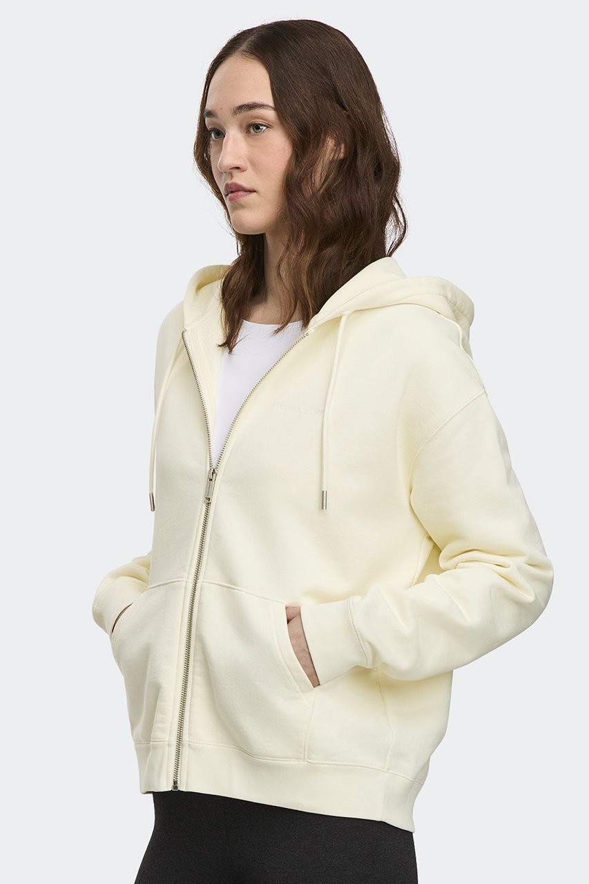 【カナダグース/CANADA GOOSE】の1488W Wander Full Zip ワンダー フルジップ 人気、トレンドファッション・服の通販 founy(ファニー) 　ファッション　Fashion　レディースファッション　Fashion for Women　トップス・カットソー　Cut & Sew Tops　シャツ・ブラウス・オフィスカジュアル　Elegant Blouses & Button-Ups　レディースパーカー・カジュアルフーディー　Casual Hoodies & Sweatshirts　ロングTシャツ・Tシャツ　Longline T-Shirts & Tees　スウェット・クルーネックトップス　Sweatshirts & Crewnecks / Relaxed Fit Sweat Tops　カットソー・ベーシックTシャツ　Cut-and-Sewn Tops / Stretch Tees & Basics　なめらか　Smooth, Silky Texture　フィット　Fit, Slim Fit　リラックス　Relax, Relaxed Fit　other-4|ID: prp329100004906246 ipo3291000000036734753