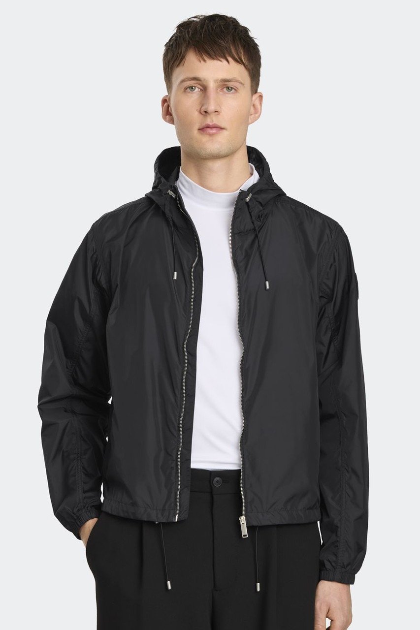 【カナダグース/CANADA GOOSE / MEN】の【MEN】2672M1 Drift Hoody ドリフト フーディー 人気、トレンドファッション・服の通販 founy(ファニー) 　ファッション　Fashion　メンズファッション　Fashion for Men　トップス・カットソー　Cut & Sew Tops　パーカー・フーディー / カジュアルコーデ　Hoodies & Parkas　メンズシャツ　Shirts　なめらか　Smooth, Silky Texture　スマート　Smart, Elegant　ドローコード　Drawcord, Drawstring Cord　ハンド　Hand, Handmade　ポケット　Pocket, Pocket Detail　other-4|ID: prp329100004906247 ipo3291000000036734759