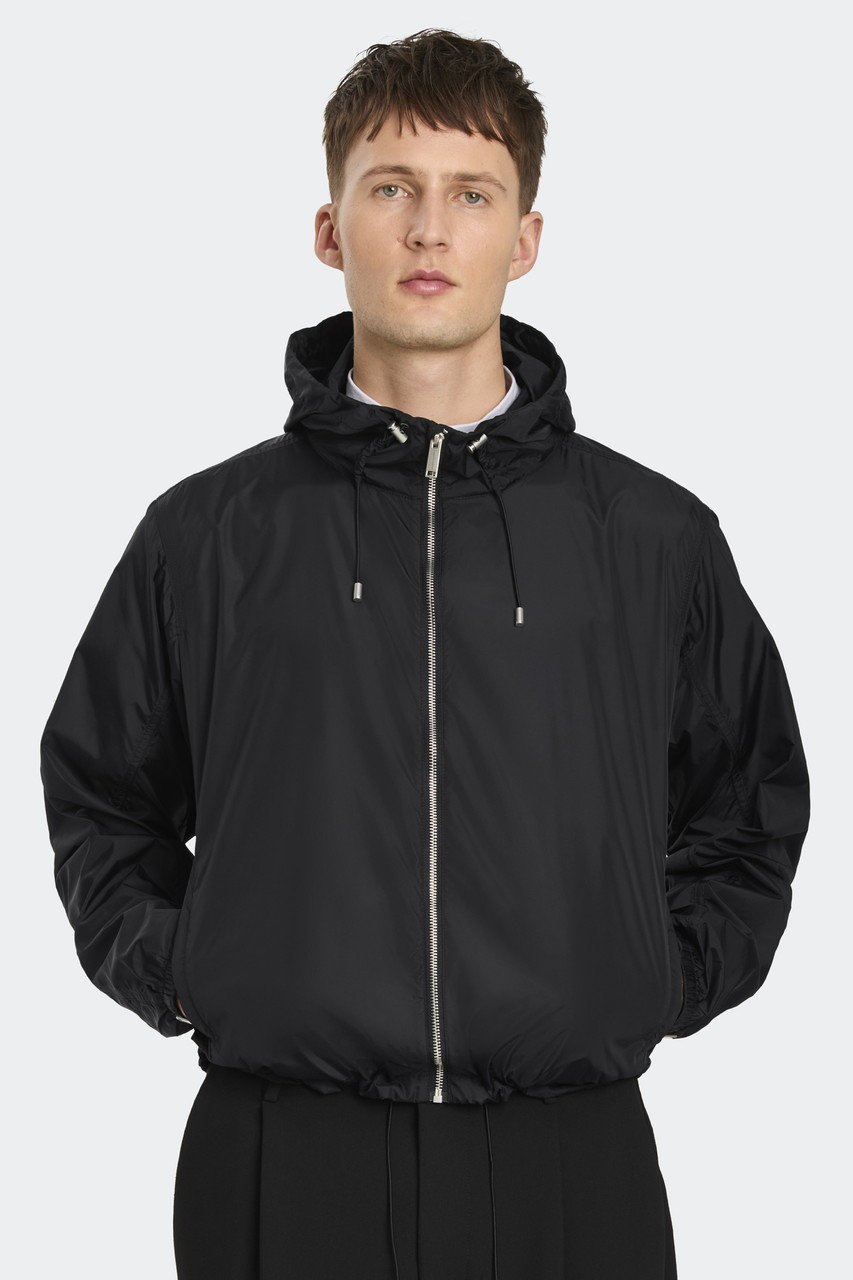 【カナダグース/CANADA GOOSE / MEN】の【MEN】2672M1 Drift Hoody ドリフト フーディー 人気、トレンドファッション・服の通販 founy(ファニー) 　ファッション　Fashion　メンズファッション　Fashion for Men　トップス・カットソー　Cut & Sew Tops　パーカー・フーディー / カジュアルコーデ　Hoodies & Parkas　メンズシャツ　Shirts　なめらか　Smooth, Silky Texture　スマート　Smart, Elegant　ドローコード　Drawcord, Drawstring Cord　ハンド　Hand, Handmade　ポケット　Pocket, Pocket Detail　other-5|ID: prp329100004906247 ipo3291000000036734760