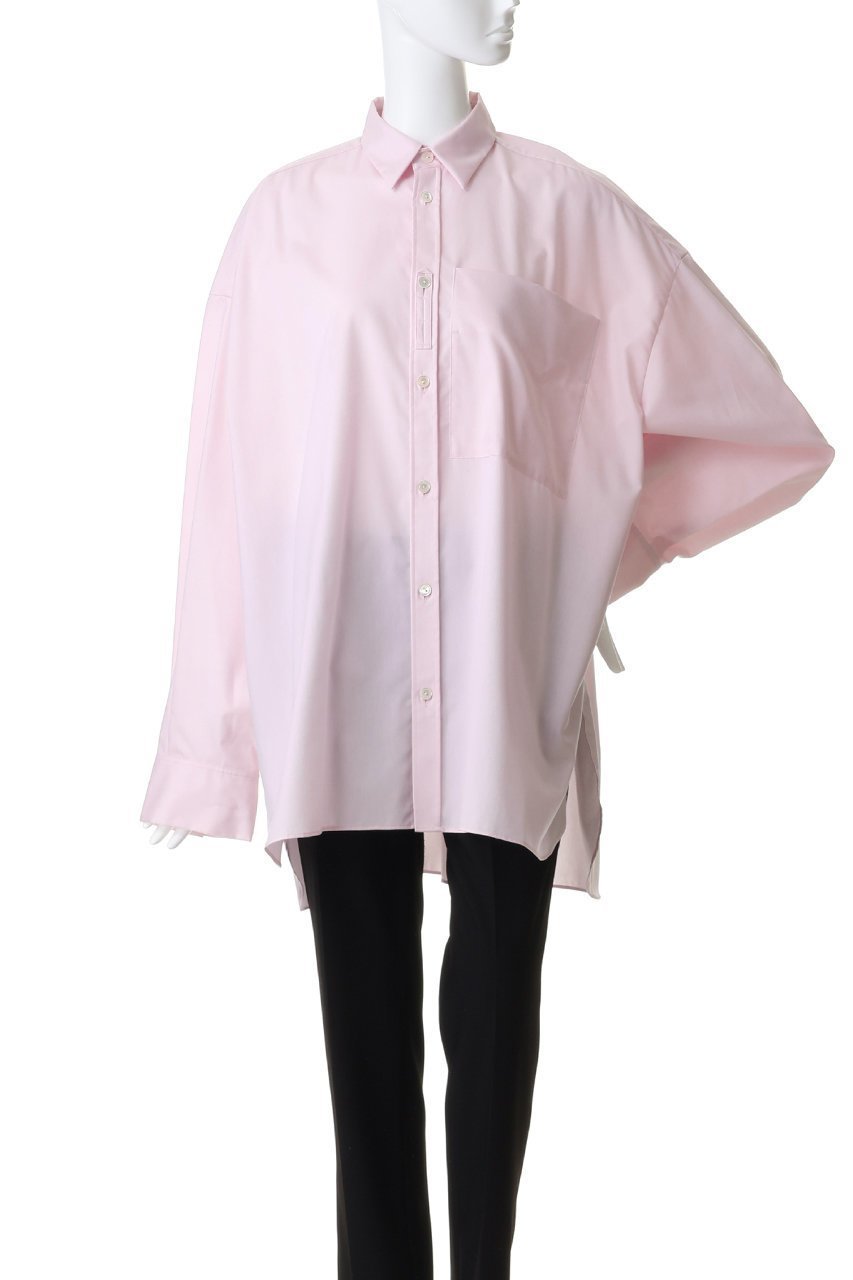 【ナゴンスタンス/nagonstans】のover basic shirt 人気、トレンドファッション・服の通販 founy(ファニー) 　ファッション　Fashion　レディースファッション　Fashion for Women　トップス・カットソー　Cut & Sew Tops　シャツ・ブラウス・オフィスカジュアル　Elegant Blouses & Button-Ups　サングラス　Sunglasses, Shades　スリーブ　Sleeve, Long Sleeve / Short Sleeve　ポケット　Pocket, Pocket Detail　ロング　Long, Long-Length　エレガント 上品　Elegant　other-2|ID: prp329100004906253 ipo3291000000036734821