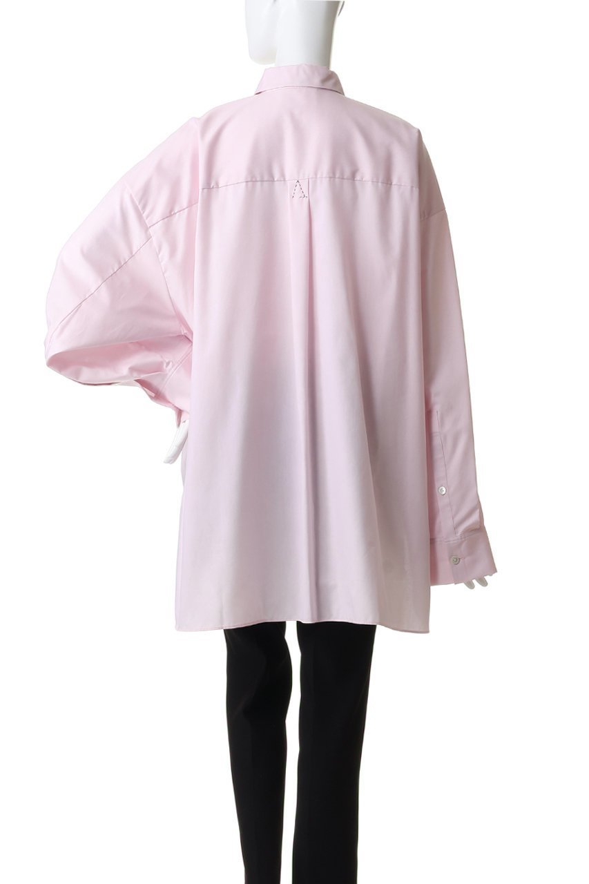 【ナゴンスタンス/nagonstans】のover basic shirt 人気、トレンドファッション・服の通販 founy(ファニー) 　ファッション　Fashion　レディースファッション　Fashion for Women　トップス・カットソー　Cut & Sew Tops　シャツ・ブラウス・オフィスカジュアル　Elegant Blouses & Button-Ups　サングラス　Sunglasses, Shades　スリーブ　Sleeve, Long Sleeve / Short Sleeve　ポケット　Pocket, Pocket Detail　ロング　Long, Long-Length　エレガント 上品　Elegant　other-4|ID: prp329100004906253 ipo3291000000036734823