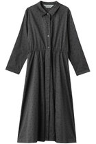 【ミディウミ/MidiUmi】のwaist switching dots OP ワンピース 人気、トレンドファッション・服の通販 founy(ファニー) ファッション Fashion レディースファッション Fashion for Women ワンピース Dresses チュニック Tunic Tops & Dresses クラシカル Classical, Vintage-Inspired サンダル Sandals, Summer Shoes チュニック Tunic, Long Top ドット Polka Dot, Dot Pattern フェミニン Feminine, Girly ロング Long, Long-Length 春 Spring thumbnail c.gray|ID: prp329100004906263 ipo3291000000036734899