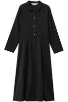 【ミディウミ/MidiUmi】のwaist switching dots OP ワンピース 人気、トレンドファッション・服の通販 founy(ファニー) ファッション Fashion レディースファッション Fashion for Women ワンピース Dresses チュニック Tunic Tops & Dresses クラシカル Classical, Vintage-Inspired サンダル Sandals, Summer Shoes チュニック Tunic, Long Top ドット Polka Dot, Dot Pattern フェミニン Feminine, Girly ロング Long, Long-Length 春 Spring thumbnail black|ID: prp329100004906263 ipo3291000000036734900