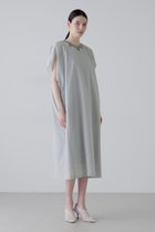 【アドーア/ADORE】のドットメッシュワンピース グレー|ID: prp329100004906273 ipo3291000000036734979