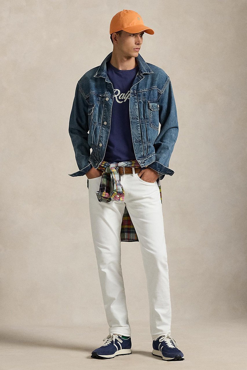 【ラルフローレン/RALPH LAUREN / MEN】の【MEN】【POLO RALPH LAUREN】The Ralph Tシャツ 人気、トレンドファッション・服の通販 founy(ファニー) 　ファッション　Fashion　メンズファッション　Fashion for Men　トップス・カットソー　Cut & Sew Tops　メンズシャツ　Shirts　クラシック　Classic, Timeless Style　ショート　Short, Short Length　スリーブ　Sleeve, Long Sleeve / Short Sleeve　フィット　Fit, Slim Fit　フロント　Front, Front Design　プリント　Print, Printed Pattern　リラックス　Relax, Relaxed Fit　other-5|ID: prp329100004906306 ipo3291000000036735281