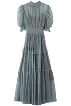 【コルコバード/CORCOVADO】のイノセントレースドレス 人気、トレンドファッション・服の通販 founy(ファニー) ファッション Fashion レディースファッション Fashion for Women ワンピース Dresses フォーマル・パーティードレス・結婚式用ドレス Elegant & Casual Dresses チュニック Tunic Tops & Dresses インナー Innerwear エレガント 上品 Elegant クラシカル Classical, Vintage-Inspired シアー Sheer, See-Through スリーブ Sleeve, Long Sleeve / Short Sleeve チュニック Tunic, Long Top パーティ Party, Party Style フリル Frill, Ruffle レース Lace, Lace Fabric thumbnail ヴァーグ|ID: prp329100004906309 ipo3291000000036735322