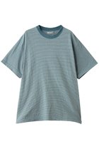 【ユニバーサルプロダクツ/UNIVERSAL PRODUCTS / MEN】の【MEN】ORIGINAL BORDER S/S T-SHIRTS BLUE|ID: prp329100004906331 ipo3291000000036735527