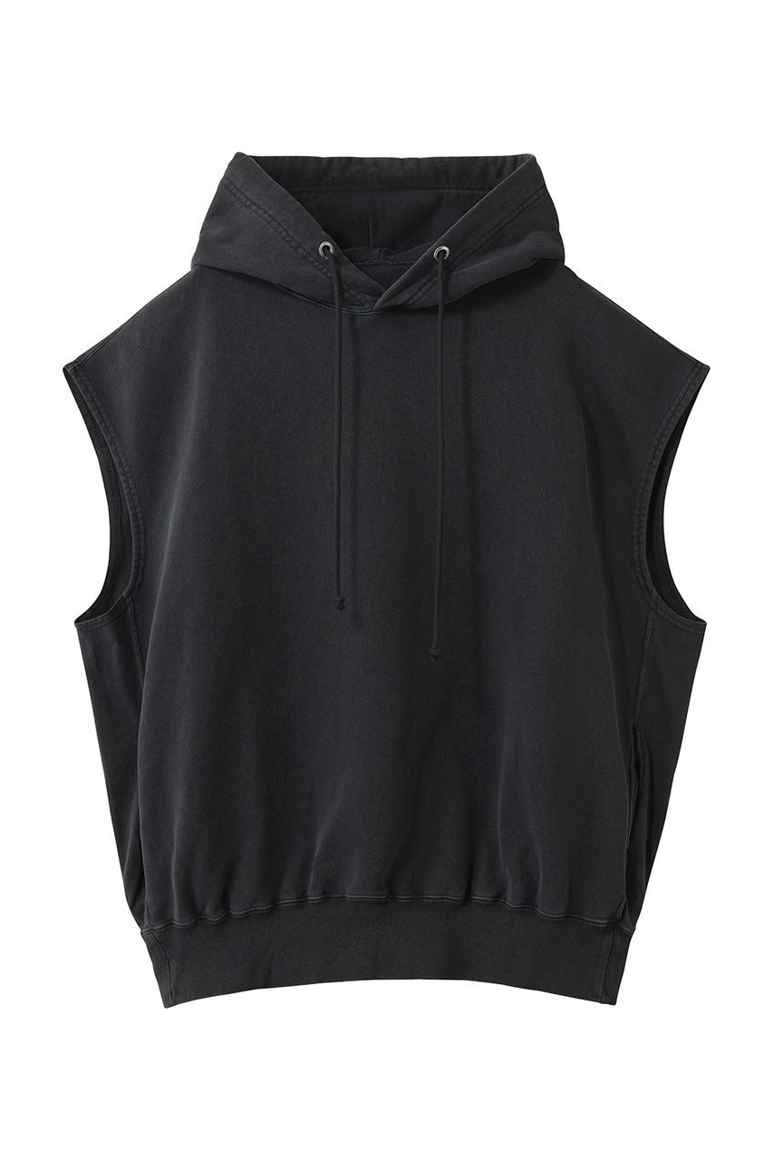 【エヌ.ハリウッド/N.HOOLYWOOD / MEN】の【MEN】【EXCANGE SERVICE × Champion】リバーシブル フーディー 人気、トレンドファッション・服の通販 founy(ファニー) 　ファッション　Fashion　メンズファッション　Fashion for Men　トップス・カットソー　Cut & Sew Tops　パーカー・フーディー / カジュアルコーデ　Hoodies & Parkas　メンズシャツ　Shirts　フィット　Fit, Slim Fit　ポケット　Pocket, Pocket Detail　リバーシブル　Reversible, Two-Sided　定番　Standard, Basic Item　無地　Plain, Solid Color　 other-1|ID: prp329100004906332 ipo3291000000036735533