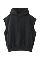 【エヌ.ハリウッド/N.HOOLYWOOD / MEN】の【MEN】【EXCANGE SERVICE × Champion】リバーシブル フーディー チャコール|ID: prp329100004906332 ipo3291000000036735534