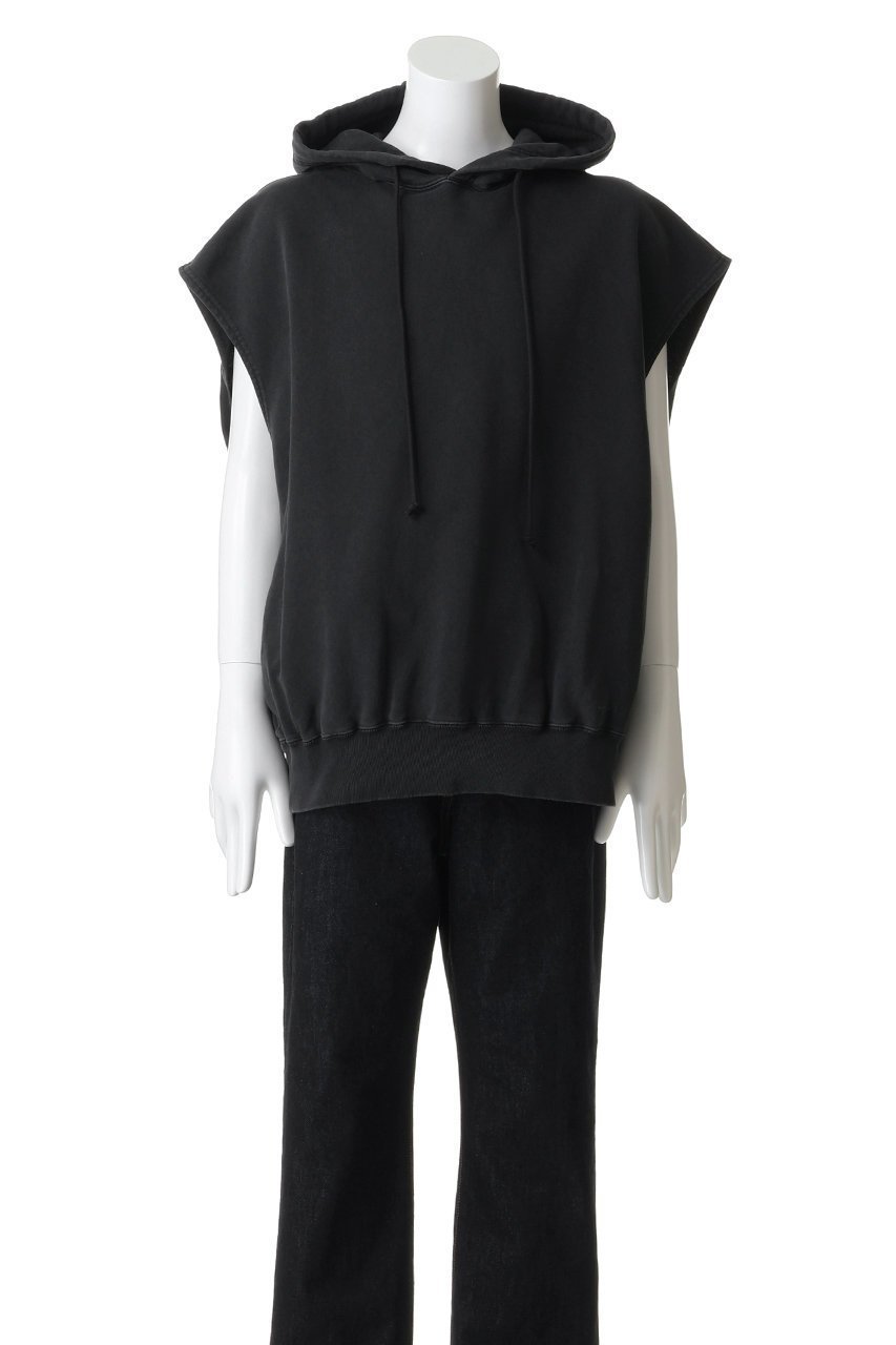 【エヌ.ハリウッド/N.HOOLYWOOD / MEN】の【MEN】【EXCANGE SERVICE × Champion】リバーシブル フーディー 人気、トレンドファッション・服の通販 founy(ファニー) 　ファッション　Fashion　メンズファッション　Fashion for Men　トップス・カットソー　Cut & Sew Tops　パーカー・フーディー / カジュアルコーデ　Hoodies & Parkas　メンズシャツ　Shirts　フィット　Fit, Slim Fit　ポケット　Pocket, Pocket Detail　リバーシブル　Reversible, Two-Sided　定番　Standard, Basic Item　無地　Plain, Solid Color　other-2|ID: prp329100004906332 ipo3291000000036735535