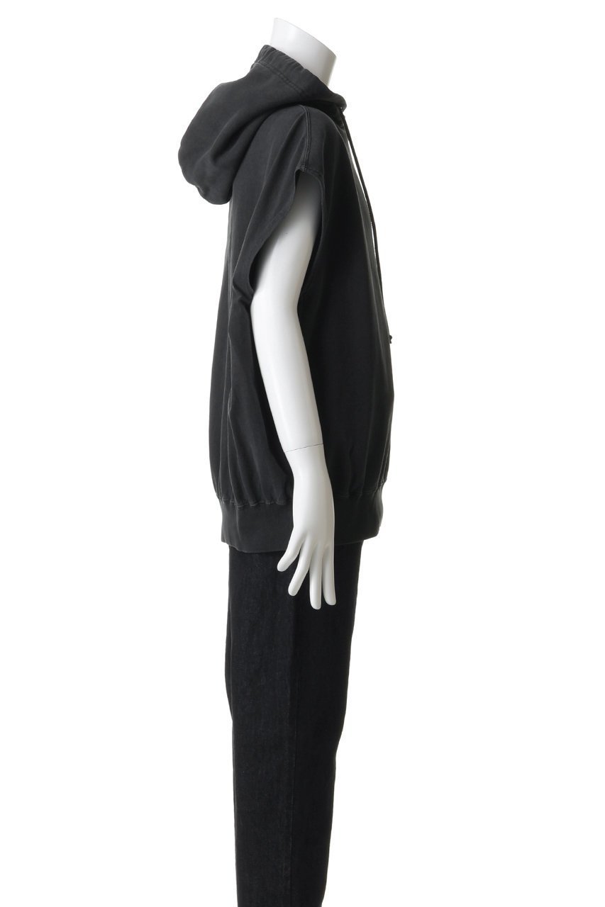 【エヌ.ハリウッド/N.HOOLYWOOD / MEN】の【MEN】【EXCANGE SERVICE × Champion】リバーシブル フーディー 人気、トレンドファッション・服の通販 founy(ファニー) 　ファッション　Fashion　メンズファッション　Fashion for Men　トップス・カットソー　Cut & Sew Tops　パーカー・フーディー / カジュアルコーデ　Hoodies & Parkas　メンズシャツ　Shirts　フィット　Fit, Slim Fit　ポケット　Pocket, Pocket Detail　リバーシブル　Reversible, Two-Sided　定番　Standard, Basic Item　無地　Plain, Solid Color　other-3|ID: prp329100004906332 ipo3291000000036735536