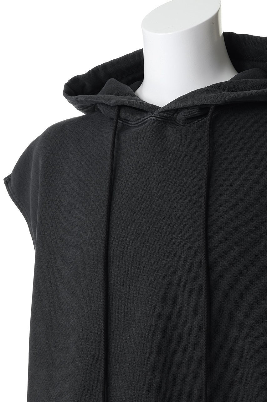 【エヌ.ハリウッド/N.HOOLYWOOD / MEN】の【MEN】【EXCANGE SERVICE × Champion】リバーシブル フーディー 人気、トレンドファッション・服の通販 founy(ファニー) 　ファッション　Fashion　メンズファッション　Fashion for Men　トップス・カットソー　Cut & Sew Tops　パーカー・フーディー / カジュアルコーデ　Hoodies & Parkas　メンズシャツ　Shirts　フィット　Fit, Slim Fit　ポケット　Pocket, Pocket Detail　リバーシブル　Reversible, Two-Sided　定番　Standard, Basic Item　無地　Plain, Solid Color　other-5|ID: prp329100004906332 ipo3291000000036735538