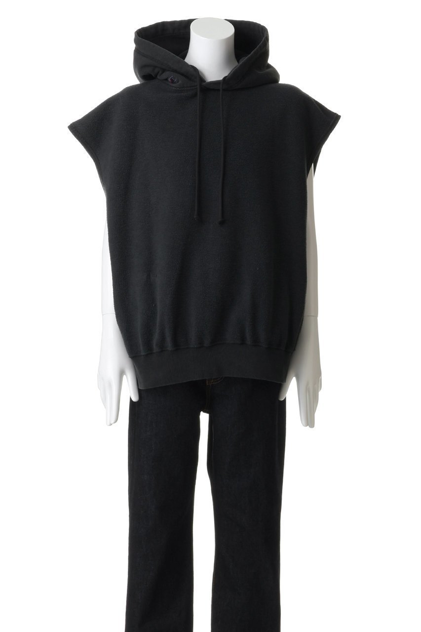 【エヌ.ハリウッド/N.HOOLYWOOD / MEN】の【MEN】【EXCANGE SERVICE × Champion】リバーシブル フーディー 人気、トレンドファッション・服の通販 founy(ファニー) 　ファッション　Fashion　メンズファッション　Fashion for Men　トップス・カットソー　Cut & Sew Tops　パーカー・フーディー / カジュアルコーデ　Hoodies & Parkas　メンズシャツ　Shirts　フィット　Fit, Slim Fit　ポケット　Pocket, Pocket Detail　リバーシブル　Reversible, Two-Sided　定番　Standard, Basic Item　無地　Plain, Solid Color　other-7|ID: prp329100004906332 ipo3291000000036735540