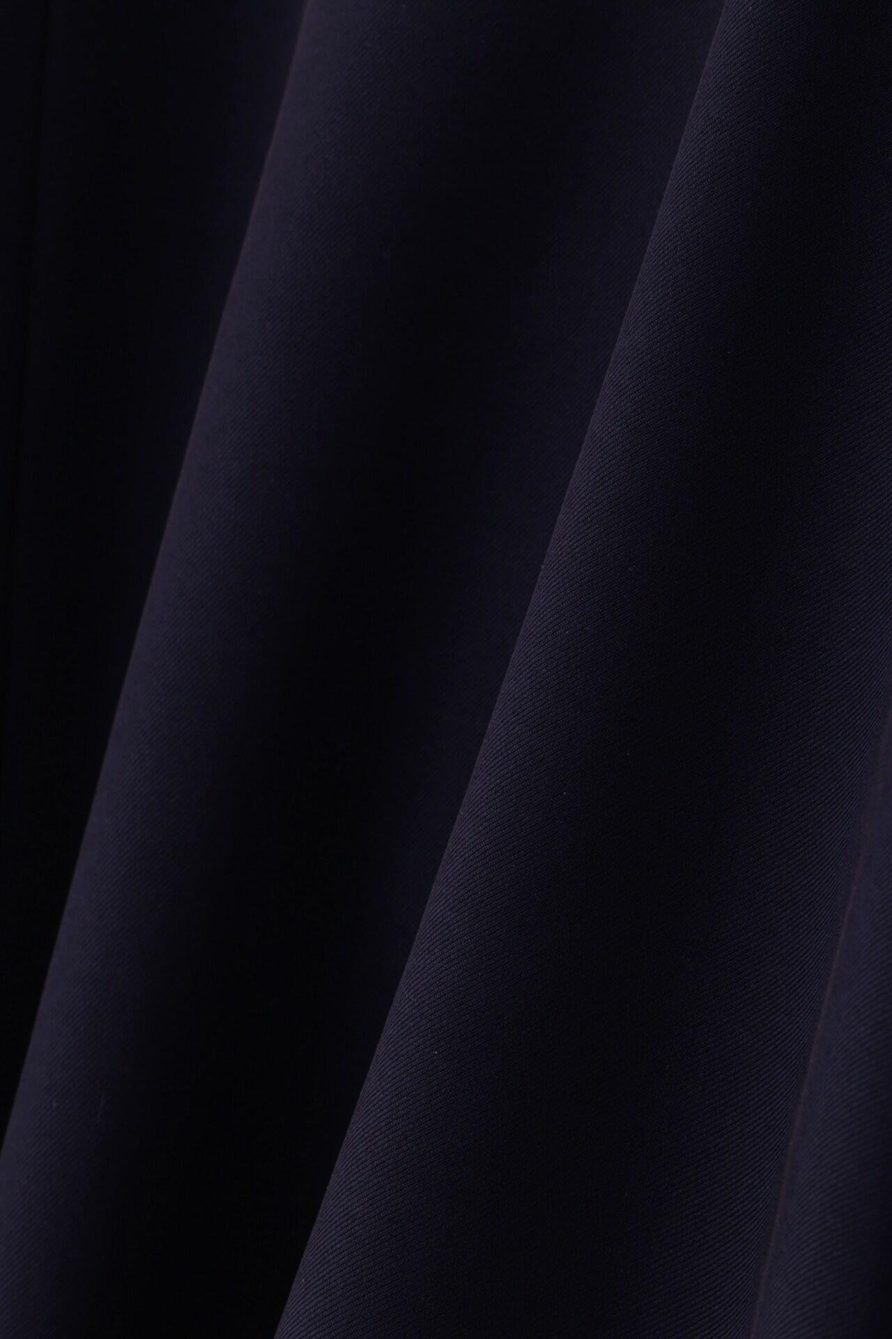 【ル フィル/LE PHIL】の2WAYツイルイレギュラーヘムブラウス 人気、トレンドファッション・服の通販 founy(ファニー) 　ファッション　Fashion　レディースファッション　Fashion for Women　トップス・カットソー　Cut & Sew Tops　シャツ・ブラウス・オフィスカジュアル　Elegant Blouses & Button-Ups　おすすめ　Recommended / Our Picks　イレギュラーヘム　Irregular Hem　コンパクト　Compact, Small Size　ストレッチ　Stretch, Stretchy Fabric　スリーブ　Sleeve, Long Sleeve / Short Sleeve　ツイル　Twist, Twisted Detail　ドレープ　Drape, Draping Fabric　ビッグ　Big, Oversized　ミックス　Mix, Mixed Style　ロング　Long, Long-Length　定番　Standard, Basic Item　ビジネス 仕事 通勤　Business / Work / Commuting　other-4|ID: prp329100004906339 ipo3291000000036735586