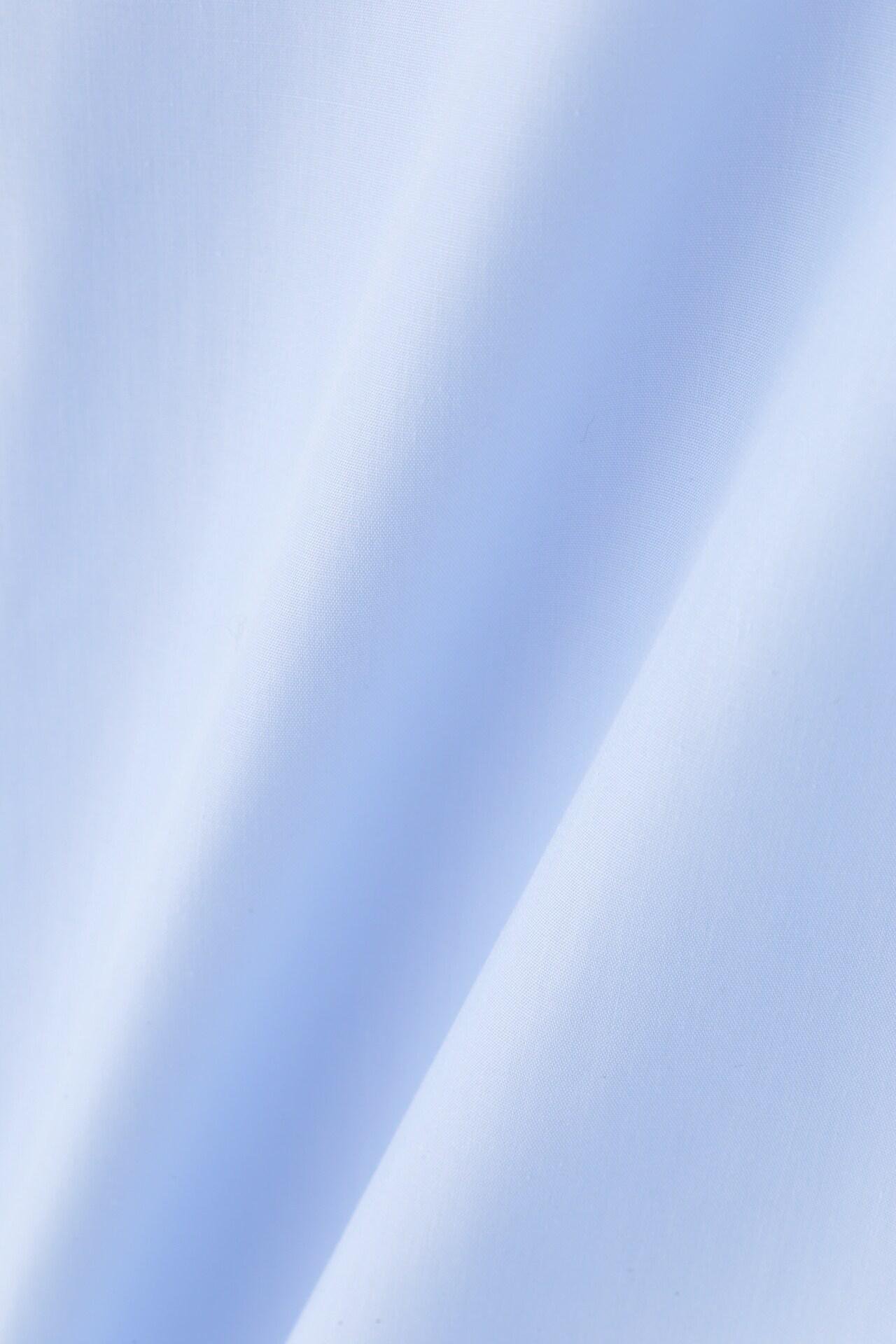 【ル フィル/LE PHIL】の《LE PHIL》ライトタイプライターギャザーブラウス 人気、トレンドファッション・服の通販 founy(ファニー) 　ファッション　Fashion　レディースファッション　Fashion for Women　トップス・カットソー　Cut & Sew Tops　シャツ・ブラウス・オフィスカジュアル　Elegant Blouses & Button-Ups　おすすめ　Recommended / Our Picks　ギャザー　Gathered, Ruffled　スリット　Slit, Slit Detail　スリーブ　Sleeve, Long Sleeve / Short Sleeve　バランス　Balance, Style Balance　ブロード　Broadcloth, Fine Cotton　ベスト　Vest, Waistcoat　ヨーク　Yoke, Yoke Design　リラックス　Relax, Relaxed Fit　ロング　Long, Long-Length　other-6|ID: prp329100004906342 ipo3291000000036735612