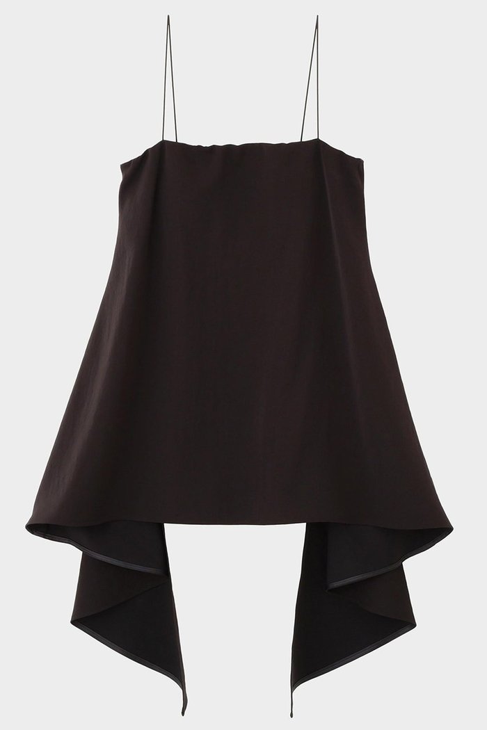 【ル フィル/LE PHIL】のライトサテンカップインキャミ インテリア・キッズ・メンズ・レディースファッション・服の通販 founy(ファニー) https://founy.com/ ファッション Fashion レディースファッション Fashion for Women トップス・カットソー Cut & Sew Tops キャミソール&ノースリーブ Camisoles & Sleeveless Tops シャツ・ブラウス・オフィスカジュアル Elegant Blouses & Button-Ups インナー Innerwear キャミソール Camisole, Spaghetti Strap Top サテン Satin, Glossy Fabric シンプル Simple, Minimal ジャケット Jacket, Outerwear スタイリッシュ Stylish, Fashionable スタンダード Standard, Basic ドレープ Drape, Draping Fabric ノースリーブ Sleeveless, No-Sleeve ヘムライン Hemline, Bottom Cut ラップ Wrap, Wrap Design エレガント 上品 Elegant |ID: prp329100004906348 ipo3291000000036735669