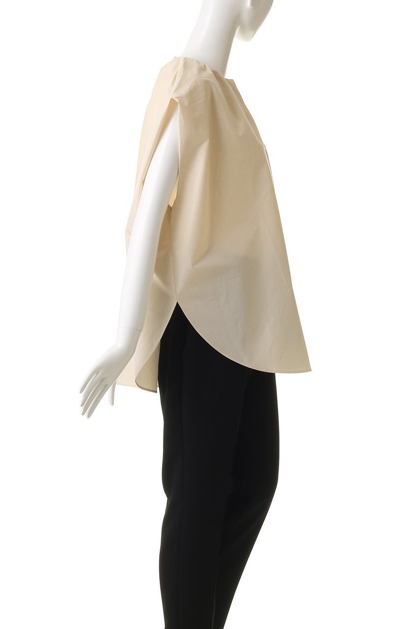 【プリスティン/PRISTINE】のタイプライターオーバルブラウス 人気、トレンドファッション・服の通販 founy(ファニー) 　ファッション　Fashion　レディースファッション　Fashion for Women　トップス・カットソー　Cut & Sew Tops　シャツ・ブラウス・オフィスカジュアル　Elegant Blouses & Button-Ups　インナー　Innerwear　オーバル　Oval Design　カットソー　Cut and Sewn Top　スリーブ　Sleeve, Long Sleeve / Short Sleeve　タイプライター　Typewriter Fabric, Crisp Cotton　タートルネック　Turtleneck, High Neck　ロング　Long, Long-Length　夏　Summer　A/W・秋冬　Autumn/Winter　長袖　Long Sleeve, Full Sleeve　other-3|ID: prp329100004906413 ipo3291000000036736193