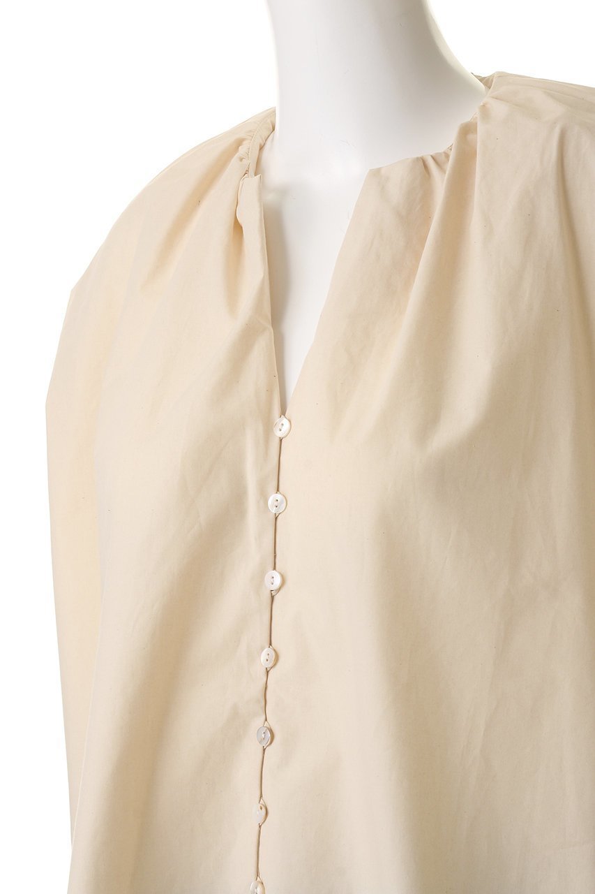 【プリスティン/PRISTINE】のタイプライターオーバルブラウス 人気、トレンドファッション・服の通販 founy(ファニー) 　ファッション　Fashion　レディースファッション　Fashion for Women　トップス・カットソー　Cut & Sew Tops　シャツ・ブラウス・オフィスカジュアル　Elegant Blouses & Button-Ups　インナー　Innerwear　オーバル　Oval Design　カットソー　Cut and Sewn Top　スリーブ　Sleeve, Long Sleeve / Short Sleeve　タイプライター　Typewriter Fabric, Crisp Cotton　タートルネック　Turtleneck, High Neck　ロング　Long, Long-Length　夏　Summer　A/W・秋冬　Autumn/Winter　長袖　Long Sleeve, Full Sleeve　other-5|ID: prp329100004906413 ipo3291000000036736195