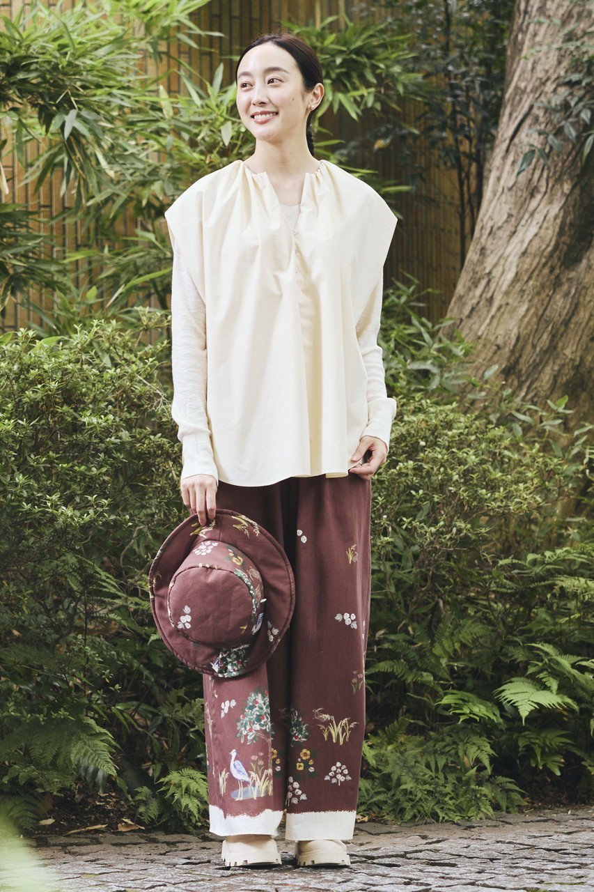 【プリスティン/PRISTINE】のタイプライターオーバルブラウス 人気、トレンドファッション・服の通販 founy(ファニー) 　ファッション　Fashion　レディースファッション　Fashion for Women　トップス・カットソー　Cut & Sew Tops　シャツ・ブラウス・オフィスカジュアル　Elegant Blouses & Button-Ups　インナー　Innerwear　オーバル　Oval Design　カットソー　Cut and Sewn Top　スリーブ　Sleeve, Long Sleeve / Short Sleeve　タイプライター　Typewriter Fabric, Crisp Cotton　タートルネック　Turtleneck, High Neck　ロング　Long, Long-Length　夏　Summer　A/W・秋冬　Autumn/Winter　長袖　Long Sleeve, Full Sleeve　other-6|ID: prp329100004906413 ipo3291000000036736196