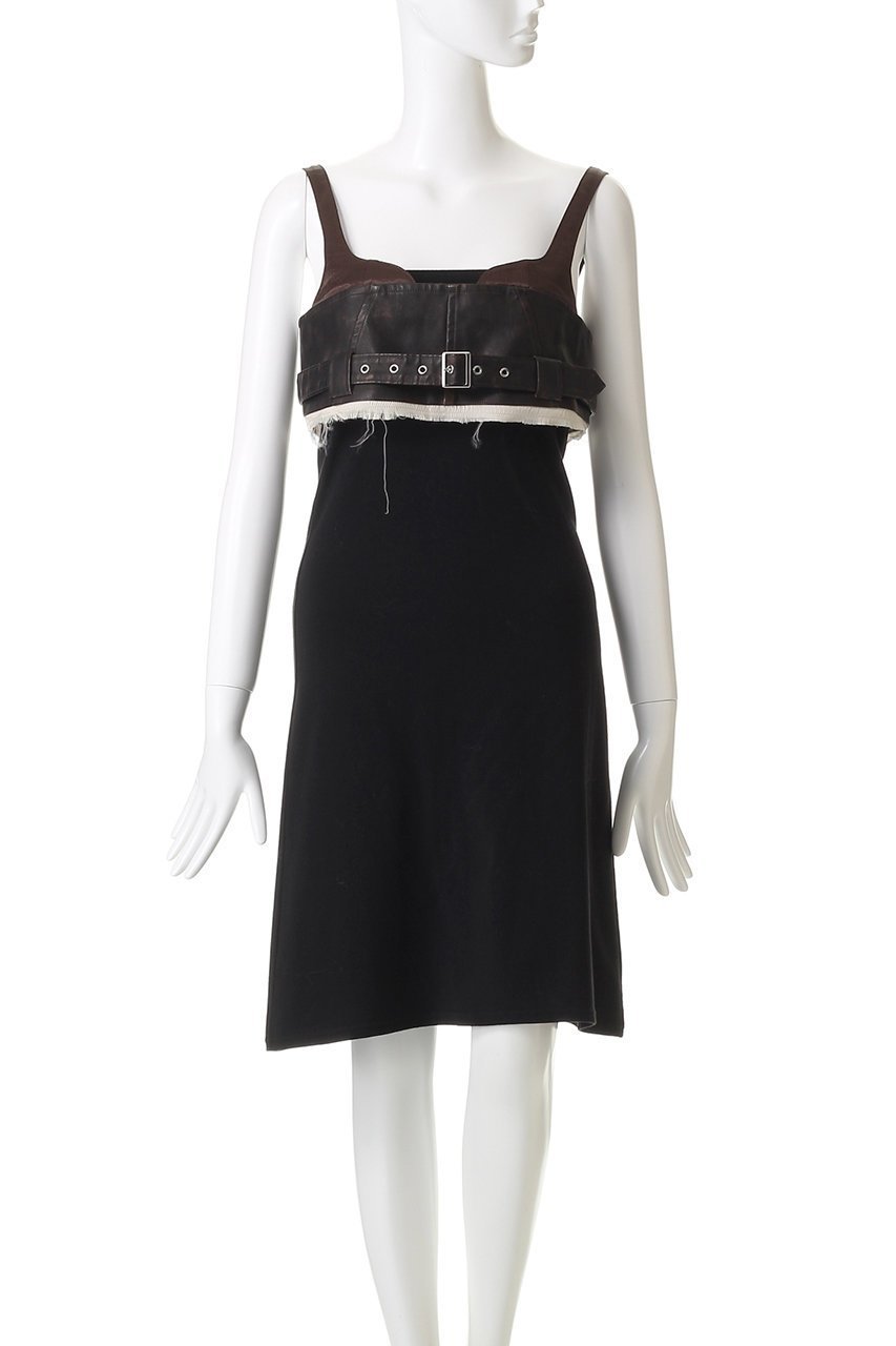 【メゾンスペシャル/MAISON SPECIAL】のBelted faux Leather Bustier/ベルテッドフェイクレザービスチェ 人気、トレンドファッション・服の通販 founy(ファニー) 　ファッション　Fashion　レディースファッション　Fashion for Women　トップス・カットソー　Cut & Sew Tops　キャミソール&ノースリーブ　Camisoles & Sleeveless Tops　シャツ・ブラウス・オフィスカジュアル　Elegant Blouses & Button-Ups　ビスチェ　Bustiers & Corset Tops / Layered Bustier Style　ヴィンテージ　Vintage Style　カットオフ　Cut-Off Design　シンプル　Simple, Minimal　トレンド　Trend, Trending Now　ノースリーブ　Sleeveless, No-Sleeve　ビスチェ　Bustier, Corset Top　フィット　Fit, Slim Fit　フェイクレザー　Faux Leather, PU Leather　フェミニン　Feminine, Girly　other-2|ID: prp329100004906465 ipo3291000000036736576