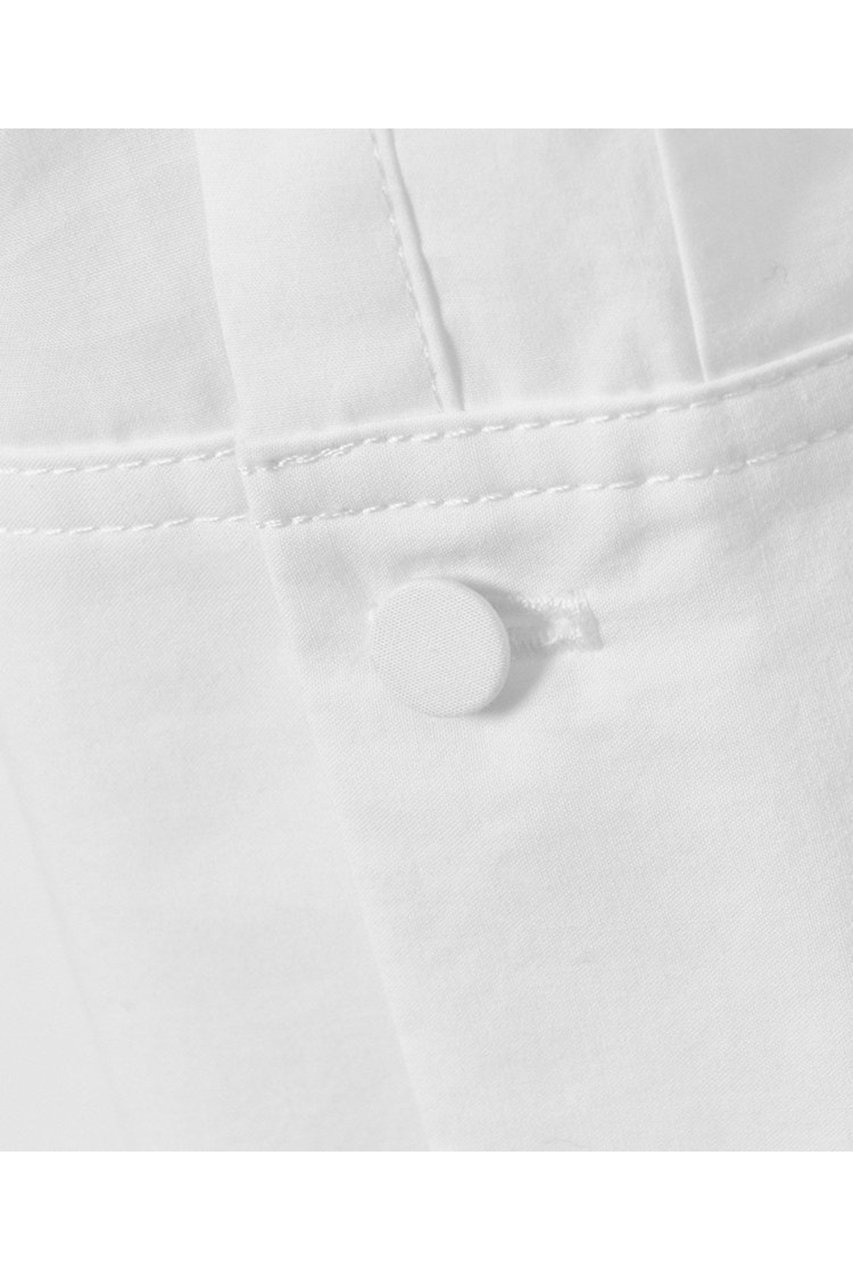 【アルアバイル/allureville】のサイドエンブロイダリーシャツブラウス 人気、トレンドファッション・服の通販 founy(ファニー) 　ファッション　Fashion　レディースファッション　Fashion for Women　トップス・カットソー　Cut & Sew Tops　シャツ・ブラウス・オフィスカジュアル　Elegant Blouses & Button-Ups　おすすめ　Recommended / Our Picks　スカラップ　Scallop, Scalloped Edge　ストレート　Straight, Straight Cut　スリーブ　Sleeve, Long Sleeve / Short Sleeve　トレンド　Trend, Trending Now　ハーフ　Half, Half-Length　ボトム　Bottoms, Lower Wear　マニッシュ　Mannish, Boyish　メッシュ　Mesh, Net Fabric　モダン　Modern, Contemporary　レース　Lace, Lace Fabric　ロング　Long, Long-Length　other-3|ID: prp329100004906480 ipo3291000000036736705