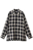 【セブン バイ セブン/SEVEN BY SEVEN / MEN】の【MEN】OMBRE CHECK ルーズ シャツ チェック|ID: prp329100004906487 ipo3291000000036736746