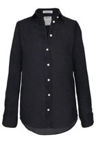 【マディソンブルー/MADISONBLUE】のMADAME SHIRT RAMIE/MADAME ラミーシャツ 人気、トレンドファッション・服の通販 founy(ファニー) ファッション Fashion レディースファッション Fashion for Women トップス・カットソー Cut & Sew Tops シャツ・ブラウス・オフィスカジュアル Elegant Blouses & Button-Ups シアー Sheer, See-Through ジャケット Jacket, Outerwear スリーブ Sleeve, Long Sleeve / Short Sleeve ドレス Dress, One-Piece ロング Long, Long-Length 夏 Summer 定番 Standard, Basic Item 春 Spring S/S・春夏 SS, Spring/Summer, Warm Season thumbnail ネイビー|ID: prp329100004906497 ipo3291000000036736816