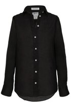 【マディソンブルー/MADISONBLUE】のMADAME SHIRT RAMIE/MADAME ラミーシャツ 人気、トレンドファッション・服の通販 founy(ファニー) ファッション Fashion レディースファッション Fashion for Women トップス・カットソー Cut & Sew Tops シャツ・ブラウス・オフィスカジュアル Elegant Blouses & Button-Ups シアー Sheer, See-Through ジャケット Jacket, Outerwear スリーブ Sleeve, Long Sleeve / Short Sleeve ドレス Dress, One-Piece ロング Long, Long-Length 夏 Summer 定番 Standard, Basic Item 春 Spring S/S・春夏 SS, Spring/Summer, Warm Season thumbnail ブラック|ID: prp329100004906497 ipo3291000000036736817