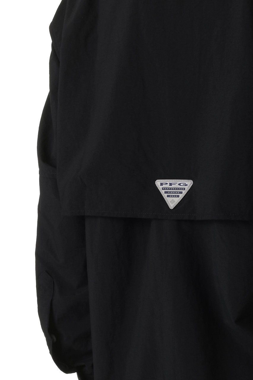 【コロンビア/Columbia / MEN】の【MEN】バハマII ロングスリーブシャツ 人気、トレンドファッション・服の通販 founy(ファニー) 　ファッション　Fashion　メンズファッション　Fashion for Men　トップス・カットソー　Cut & Sew Tops　メンズシャツ　Shirts　アウトドア　Outdoor Clothing　スポーツ　Sports, Activewear　ループ　Loop, Loop Knit　ロールアップ　Roll-Up, Cuffed Hem　夏　Summer　other-7|ID: prp329100004906511 ipo3291000000036736928