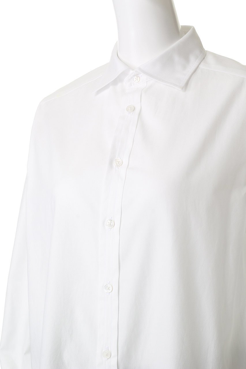 【オブラダ/Oblada】のJERMYN シャツ 人気、トレンドファッション・服の通販 founy(ファニー) 　ファッション　Fashion　レディースファッション　Fashion for Women　トップス・カットソー　Cut & Sew Tops　シャツ・ブラウス・オフィスカジュアル　Elegant Blouses & Button-Ups　スリーブ　Sleeve, Long Sleeve / Short Sleeve　ドレス　Dress, One-Piece　メンズ　Men's, Menswear　ロング　Long, Long-Length　other-5|ID: prp329100004906532 ipo3291000000036737056