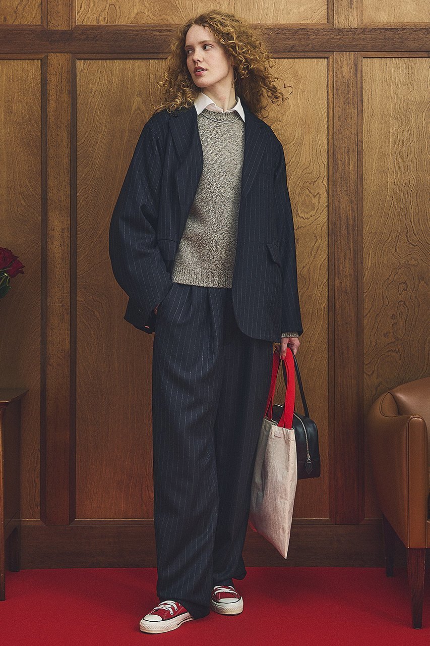 【オブラダ/Oblada】のJERMYN シャツ 人気、トレンドファッション・服の通販 founy(ファニー) 　ファッション　Fashion　レディースファッション　Fashion for Women　トップス・カットソー　Cut & Sew Tops　シャツ・ブラウス・オフィスカジュアル　Elegant Blouses & Button-Ups　スリーブ　Sleeve, Long Sleeve / Short Sleeve　ドレス　Dress, One-Piece　メンズ　Men's, Menswear　ロング　Long, Long-Length　other-7|ID: prp329100004906532 ipo3291000000036737060